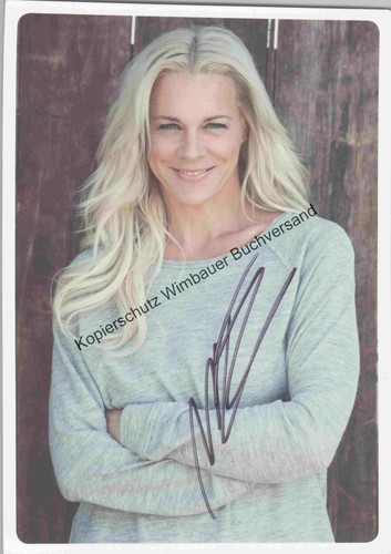 Original autograph malena - original,
