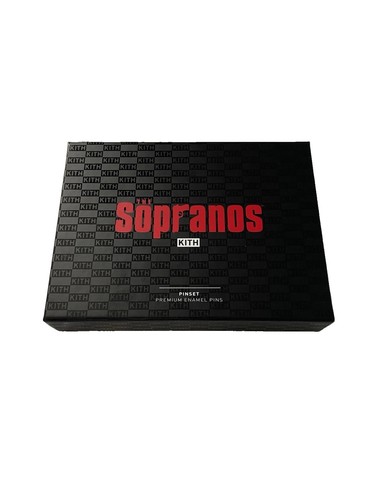 Kith the sopranos premium - kith,
