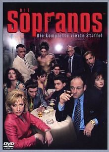 Die sopranos komplette - die,