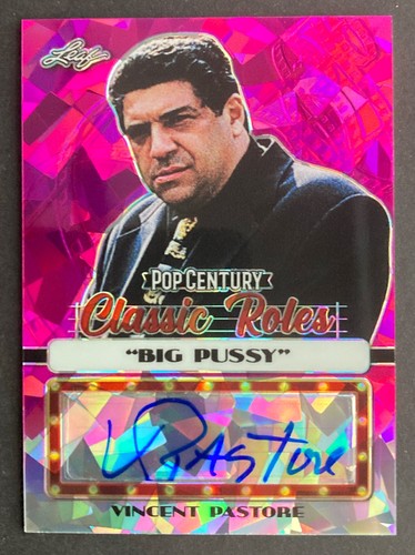 Vincent pastore 2020 leaf pop - pastore,