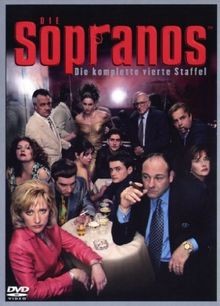 Die sopranos - sopranos,