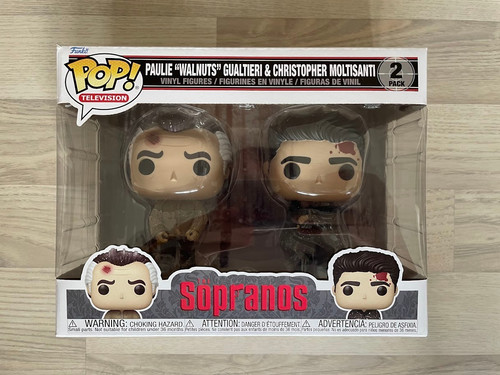 Pack paulie walnuts - pack,