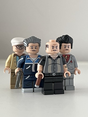 Citizen brick gabagool - brick,