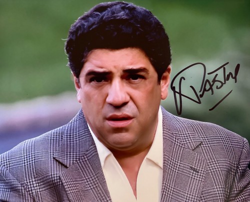 Vincent pastore sopranos - vincent,