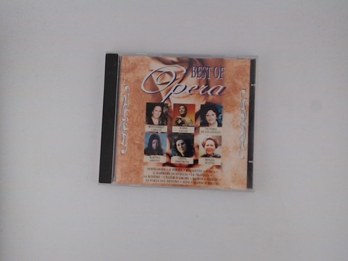 Best opera sopranos import - sopranos,