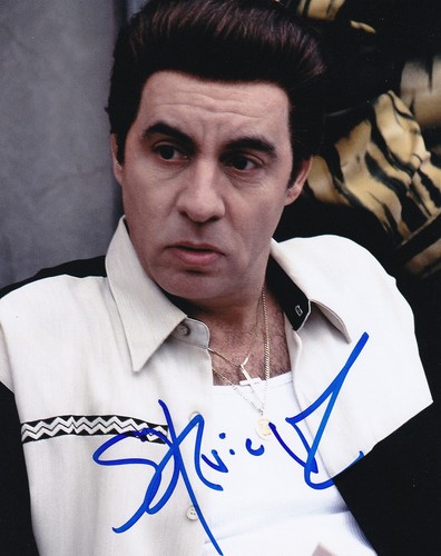 Steven van zandt - steven,