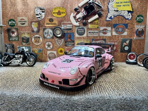 Rwb porsche - rwb,