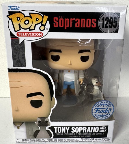 Funko pop television the - funko, pop!