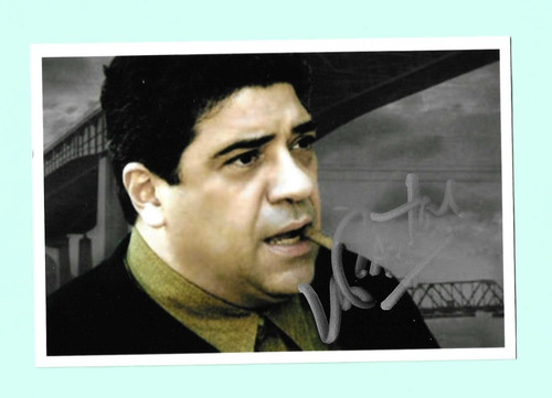 Vincent pastore die sopranos - vincent,