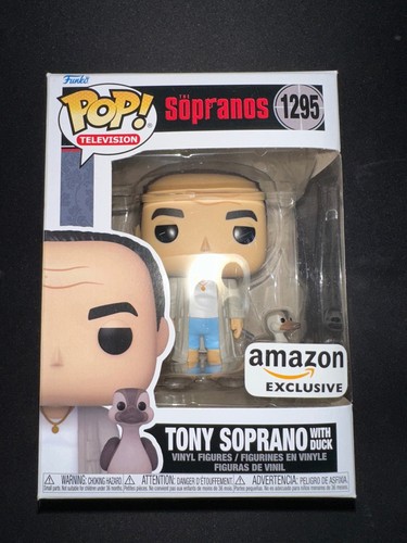 Funko pop tony soprano - pop!,