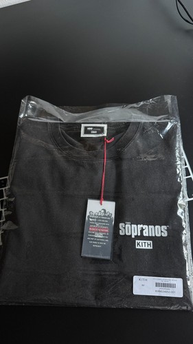 Kith the sopranos - x,