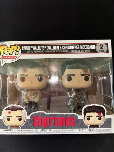 Funko pop television paulie - television,