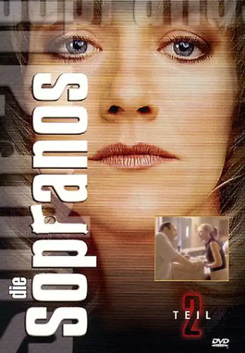 Sopranos die teil 2 - sopranos,,