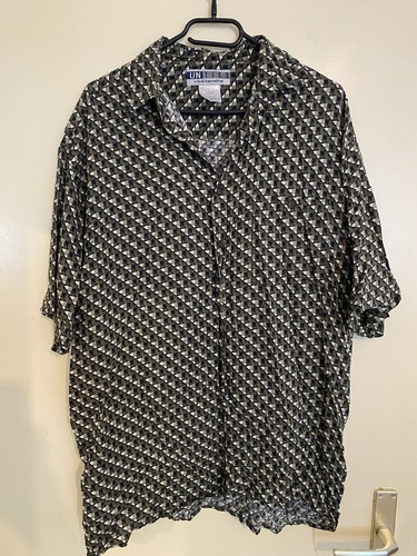 Vintage tony soprano shirt - vintage,
