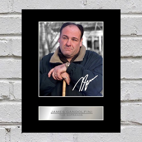 James gandolfini - james,