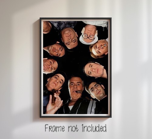 The sopranos mob - sopranos, family