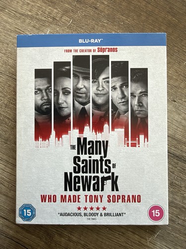 The many saints newark - the, of