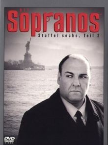 Die sopranos staffel 2 4 - sopranos,