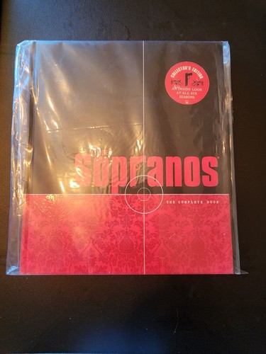 James gandolfini signed - gandolfini,