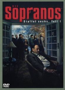 Die sopranos staffel 1 4 - die, 6.1