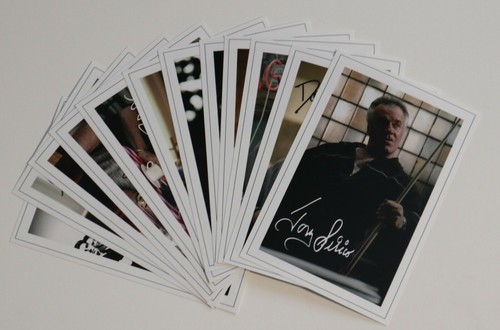 Die sopranos restposten bulk - die,