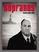Die sopranos staffel 2 - die,
