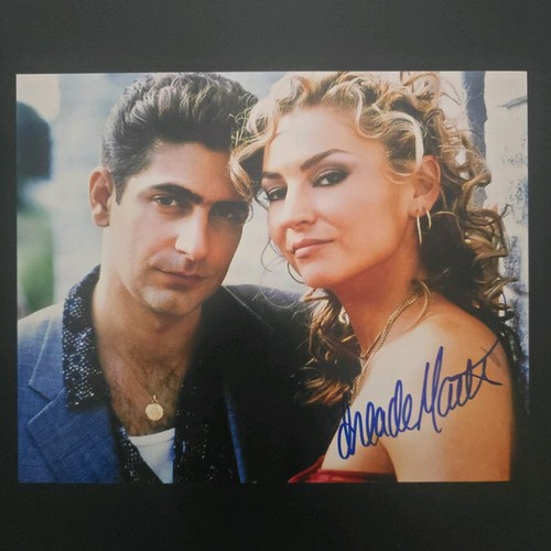 Drea matteo schauspielerin - drea,