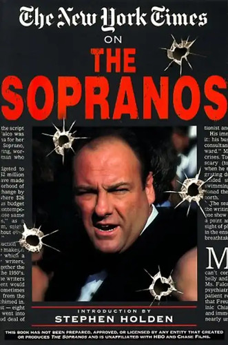 The sopranos new york - the,