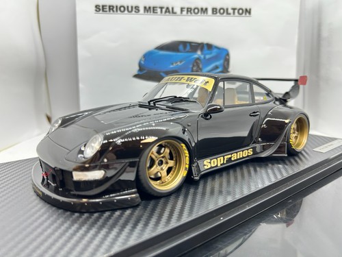 Zündmodelle 4037 porsche - ig,
