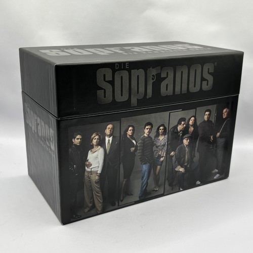 Die sopranos komplette - ★,