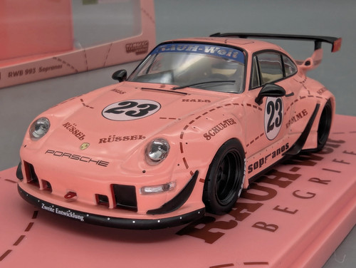 Modellautos tarmac - 1:43,
