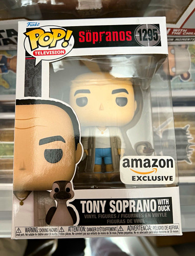 Funko pop television the - television,