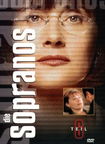 Sopranos die teil 6 - sopranos,,