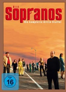 Die sopranos staffel 4 - die, [4