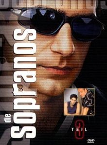 Die sopranos teil von - teil,