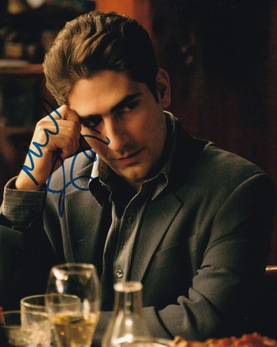 Michael imperioli signed - michael,