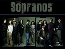 Die sopranos ultimative - die,