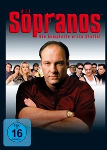 Die sopranos komplette - sopranos,