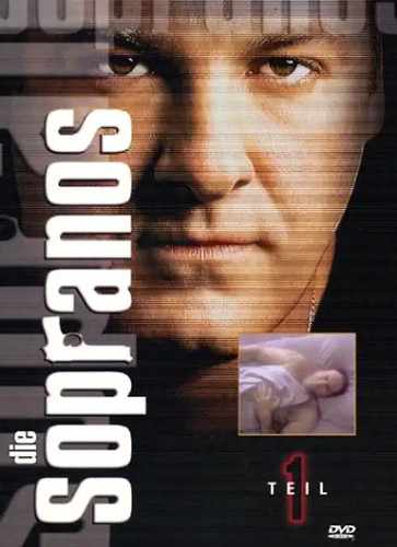 Sopranos die teil - sopranos,,