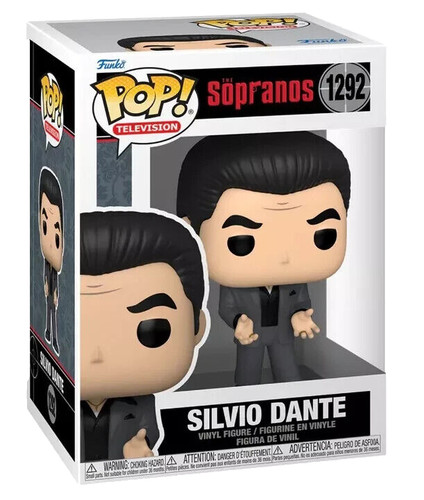Funko pop the sopranos - funko, tv
