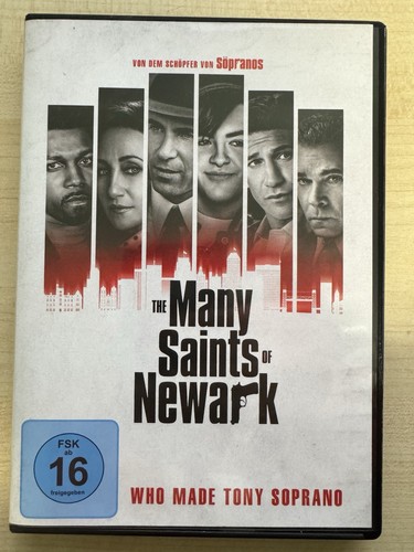 The many saints newark - many,