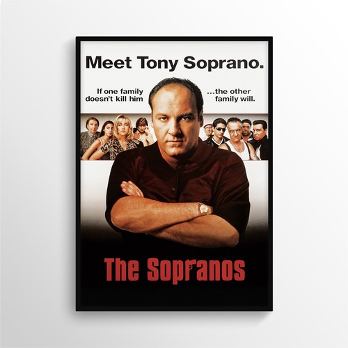 1999 the sopranos tv - the,