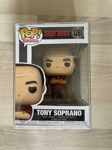 1291 tony soprano the - tony,