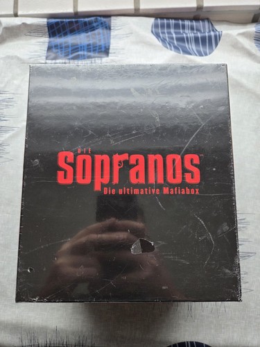 Die sopranos ultimative - sopranos,